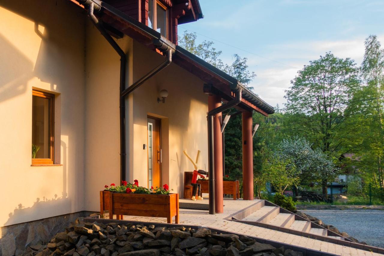 Apartamenty Sadowy 비스와 외부 사진