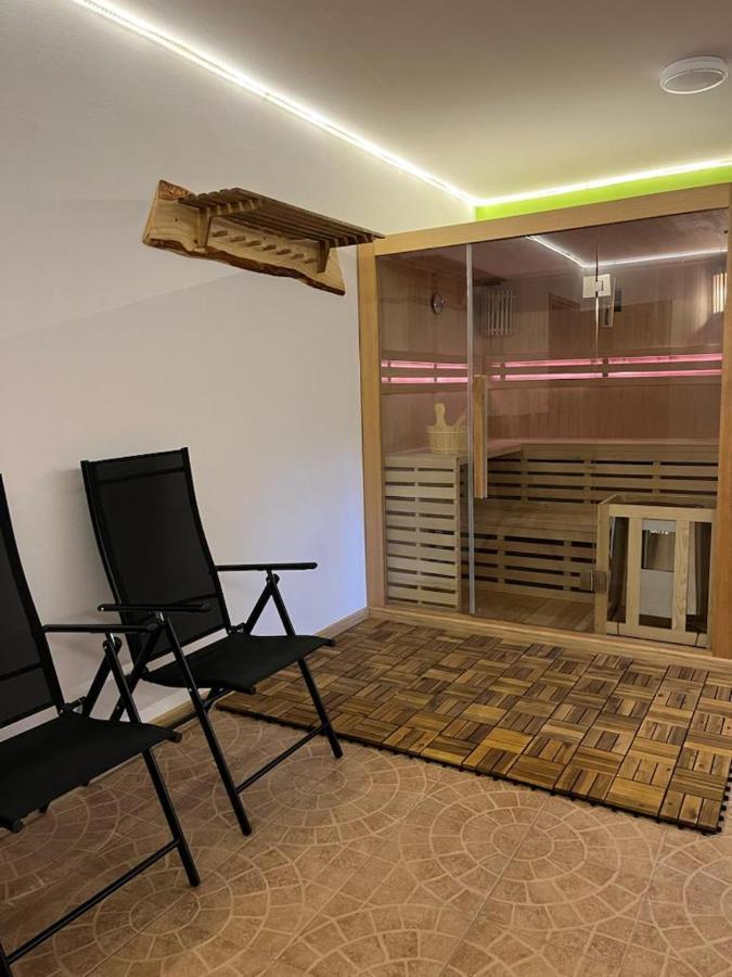 Apartamenty Sadowy 비스와 외부 사진