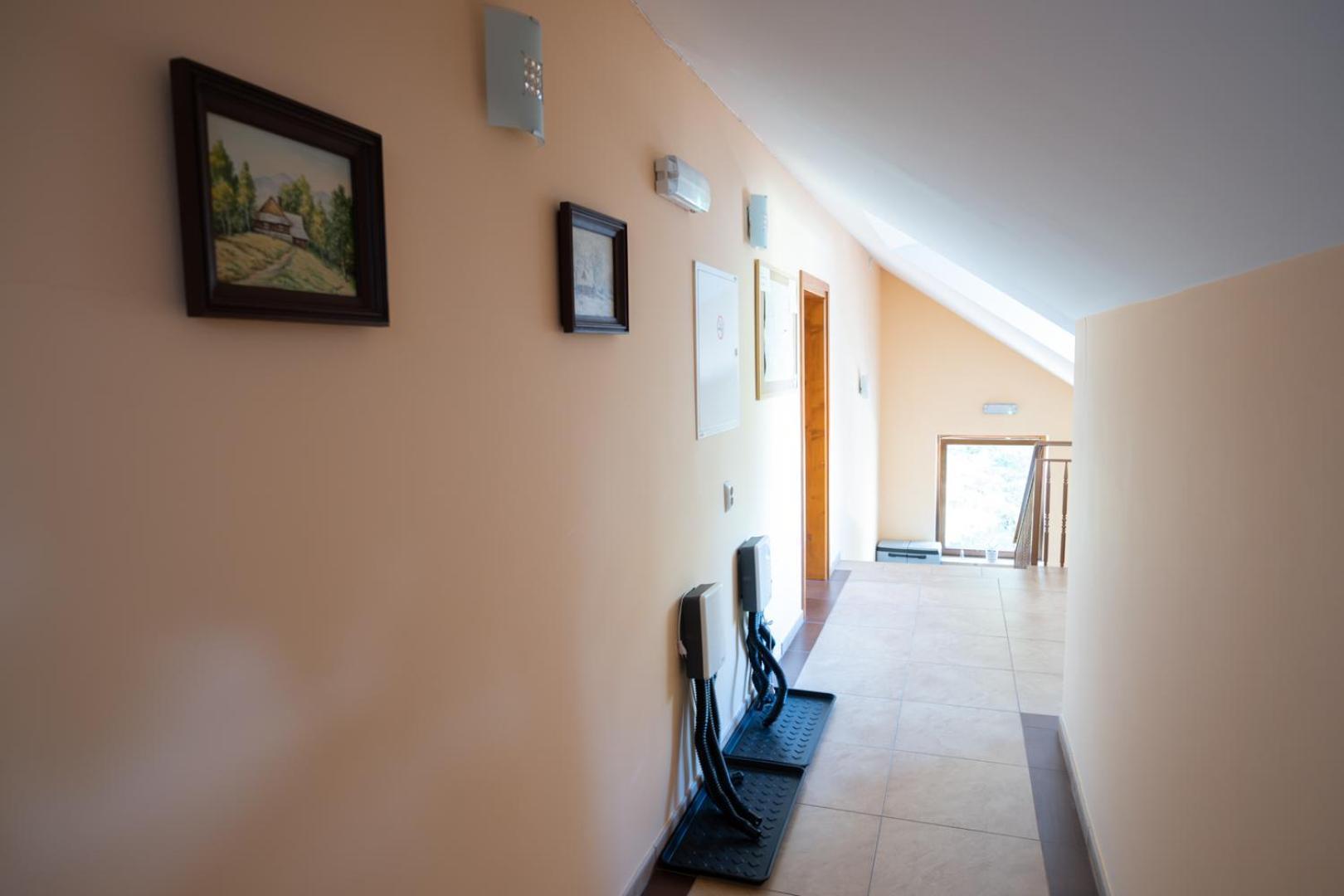 Apartamenty Sadowy 비스와 외부 사진