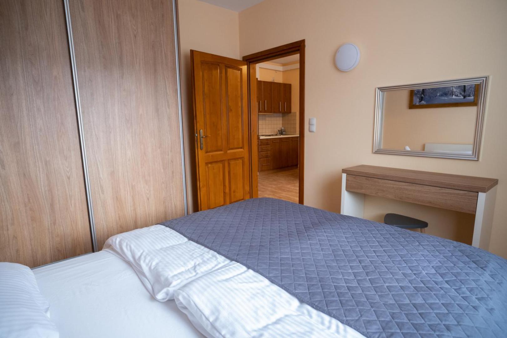 Apartamenty Sadowy 비스와 외부 사진