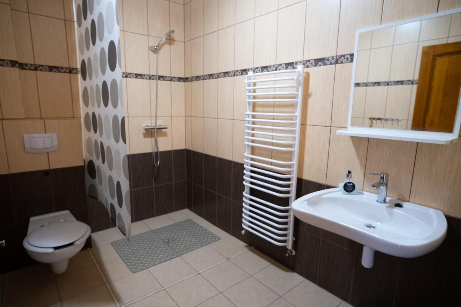 Apartamenty Sadowy 비스와 외부 사진
