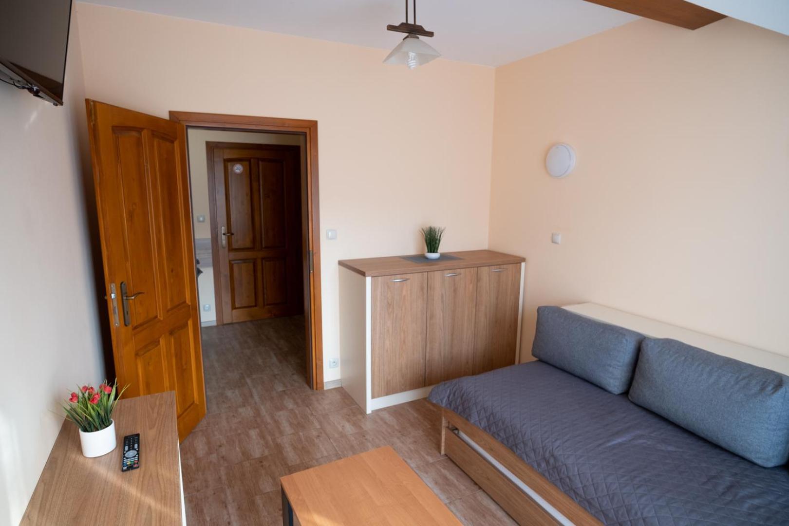 Apartamenty Sadowy 비스와 외부 사진