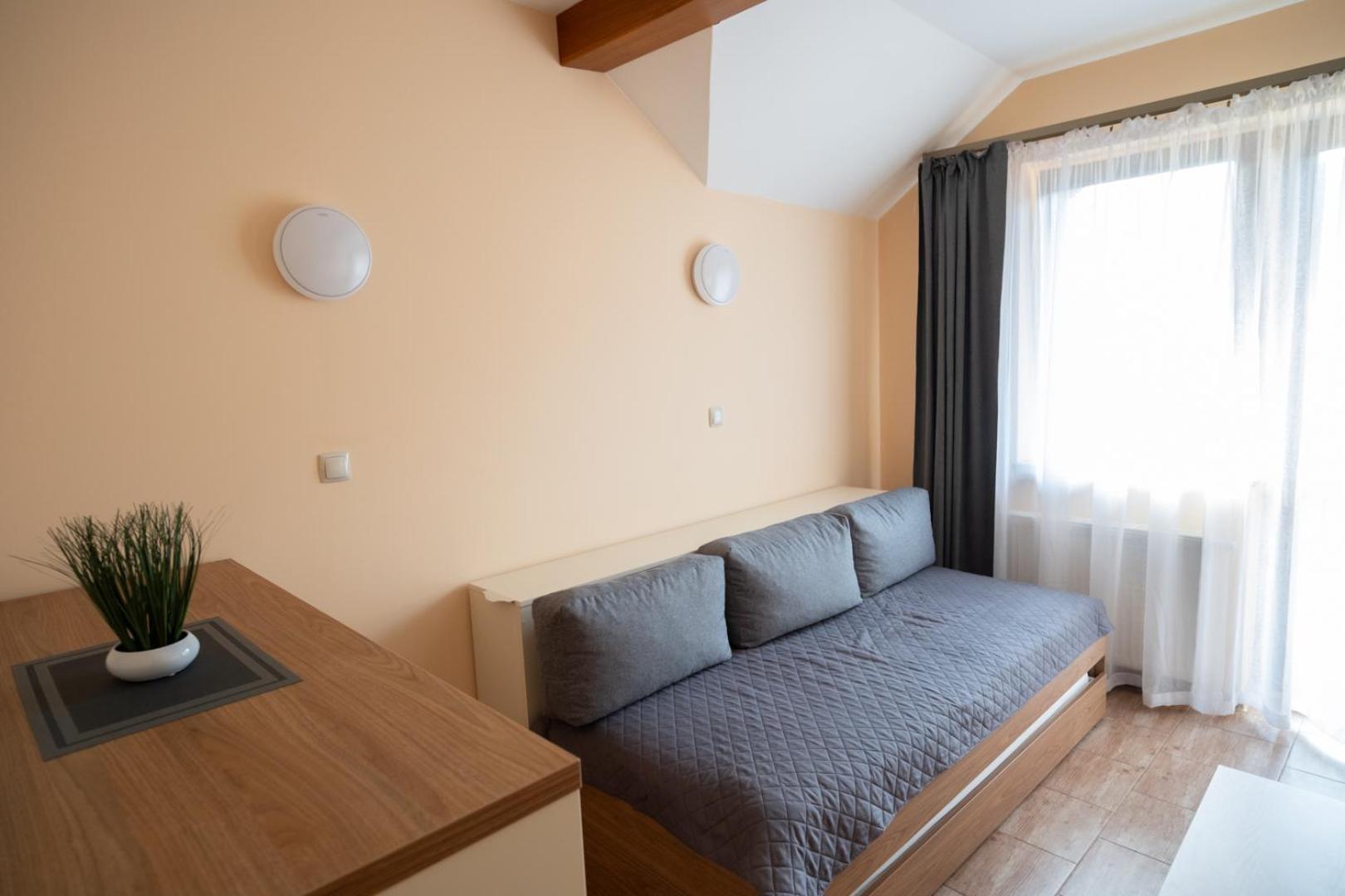 Apartamenty Sadowy 비스와 외부 사진
