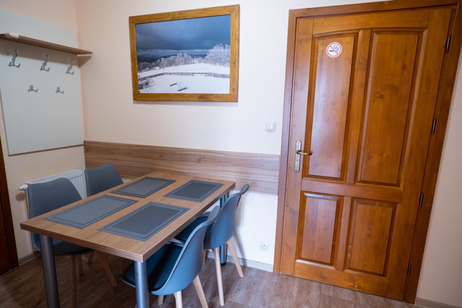 Apartamenty Sadowy 비스와 외부 사진