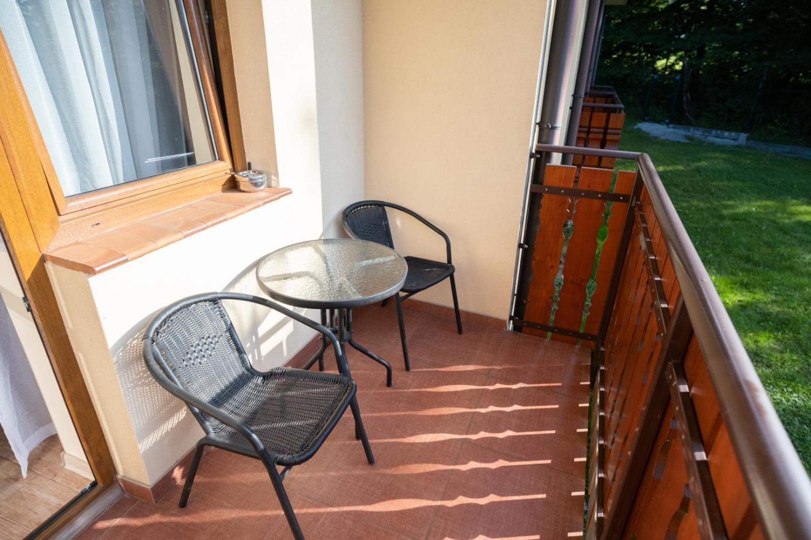 Apartamenty Sadowy 비스와 외부 사진