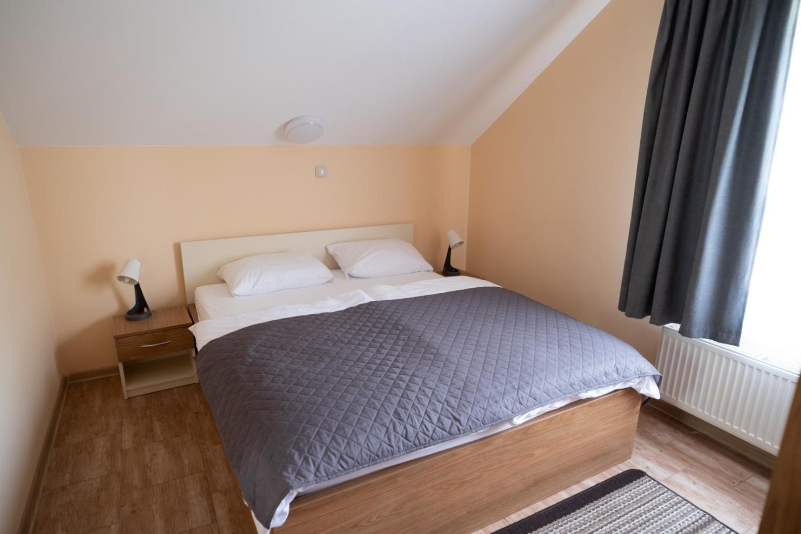 Apartamenty Sadowy 비스와 외부 사진