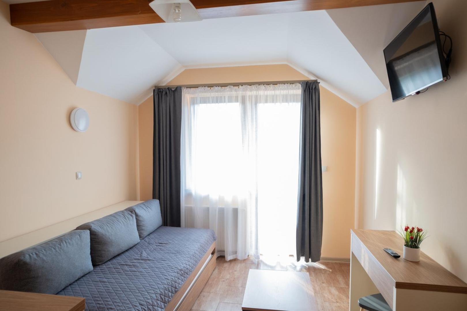 Apartamenty Sadowy 비스와 외부 사진