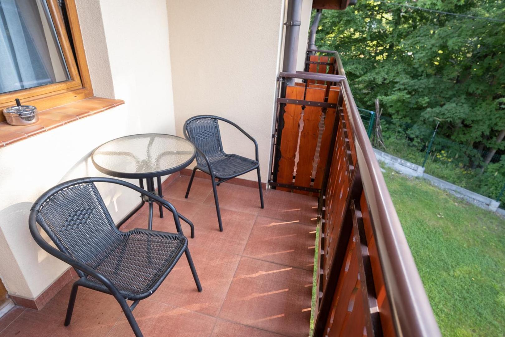 Apartamenty Sadowy 비스와 외부 사진