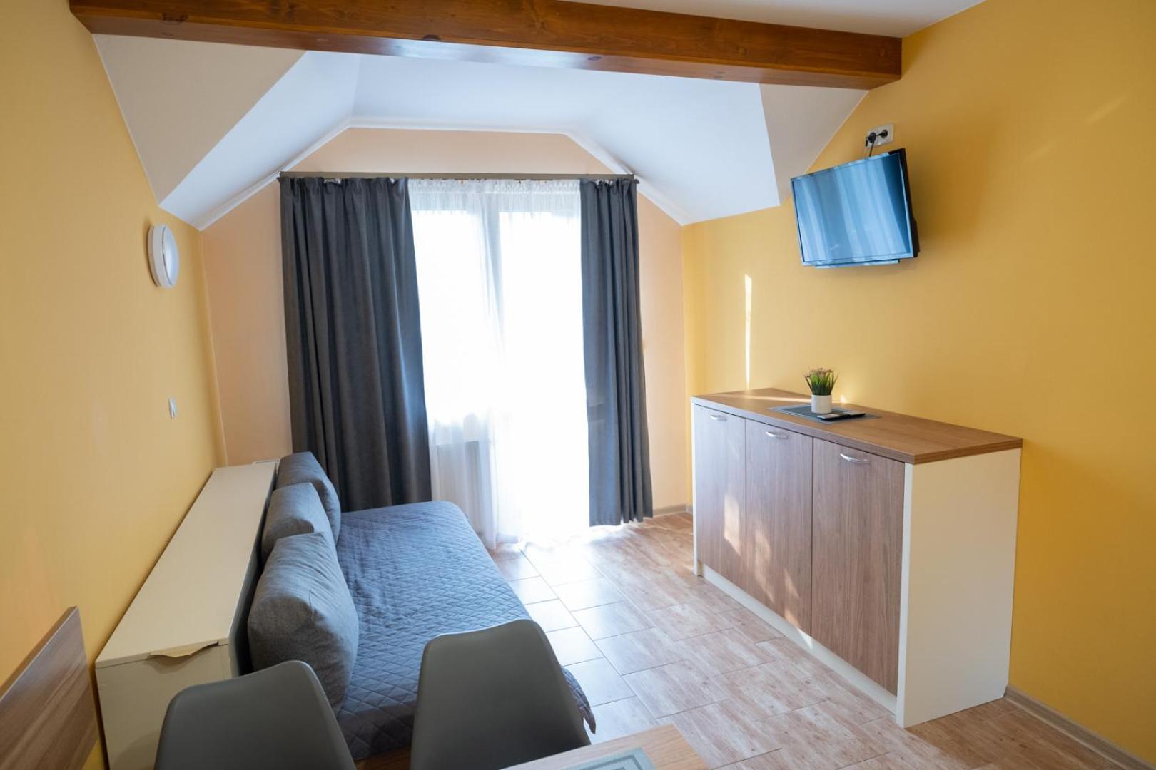 Apartamenty Sadowy 비스와 외부 사진