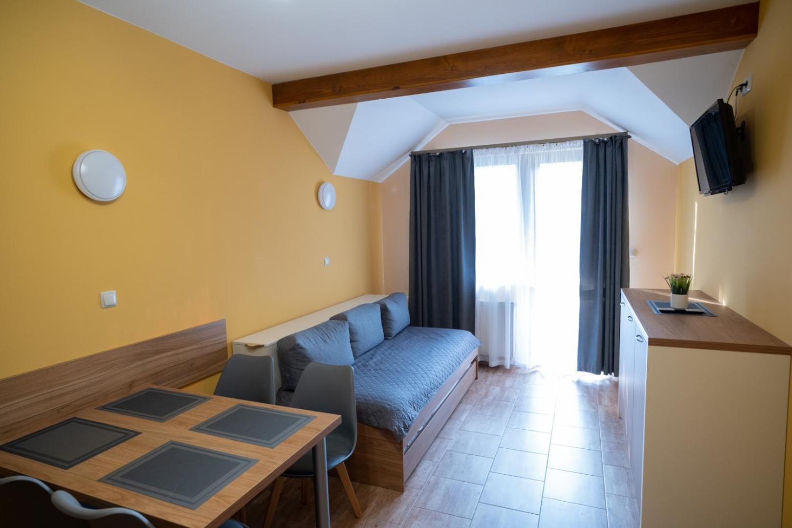 Apartamenty Sadowy 비스와 외부 사진