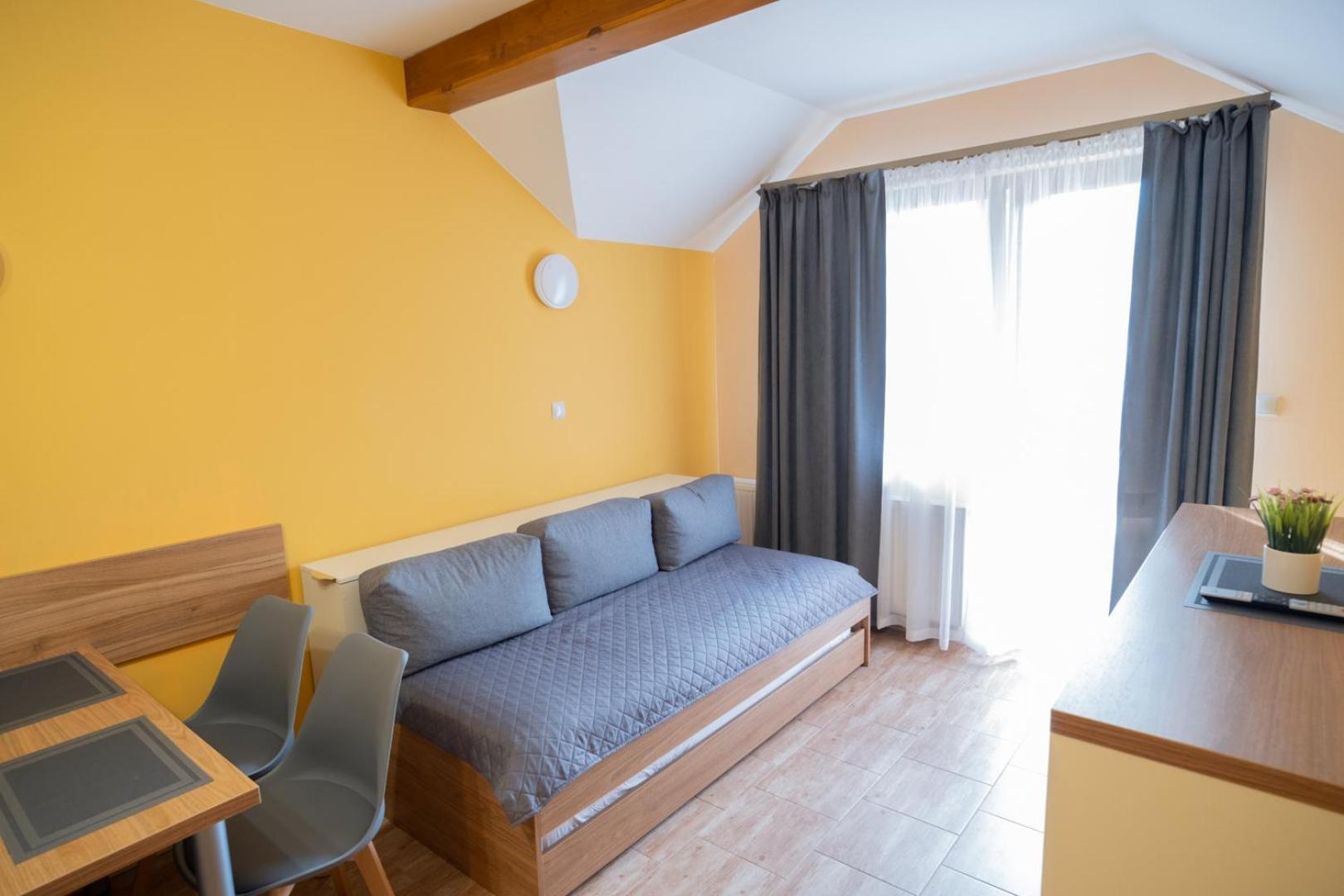Apartamenty Sadowy 비스와 외부 사진