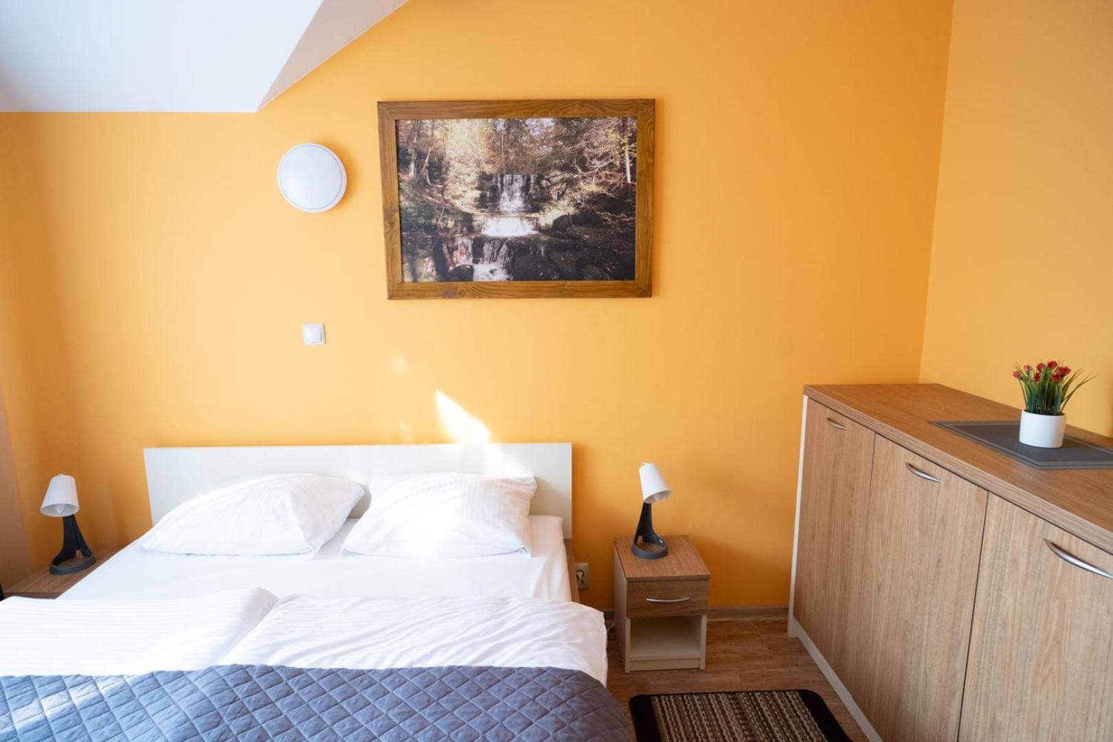 Apartamenty Sadowy 비스와 외부 사진