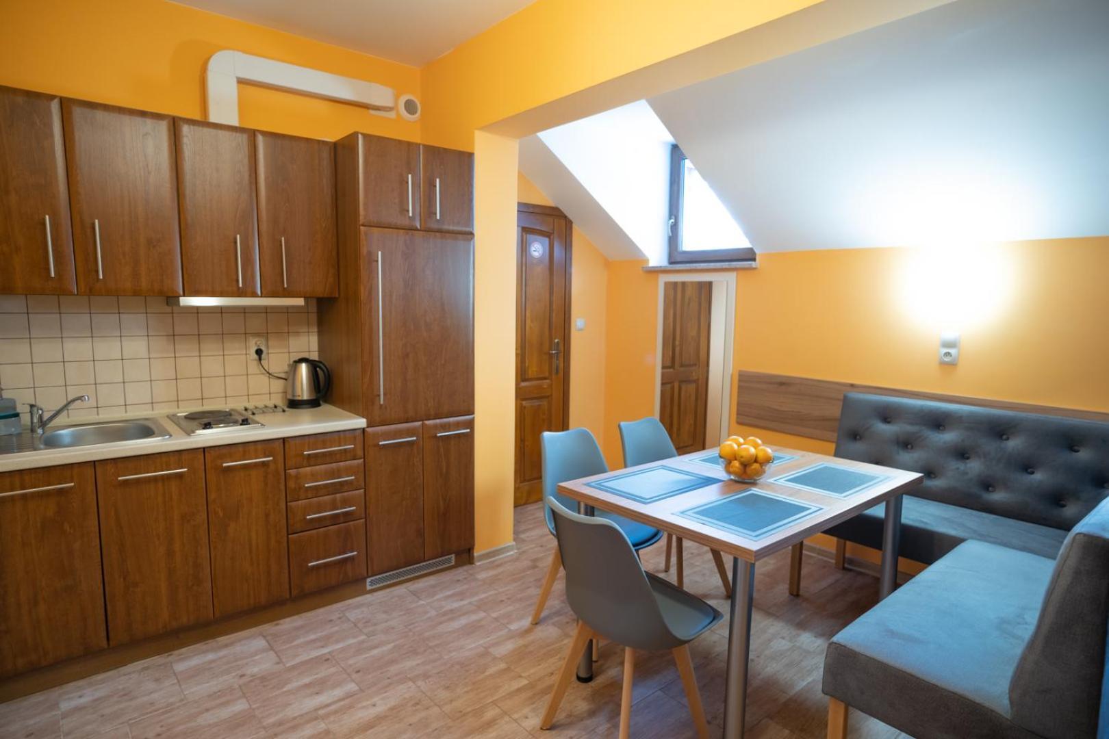 Apartamenty Sadowy 비스와 외부 사진