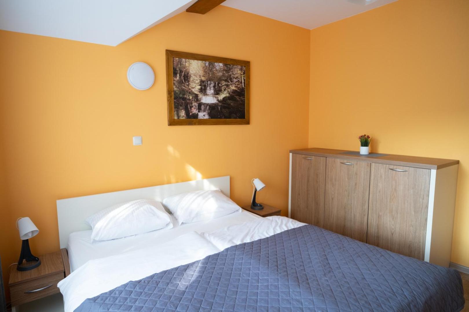 Apartamenty Sadowy 비스와 외부 사진