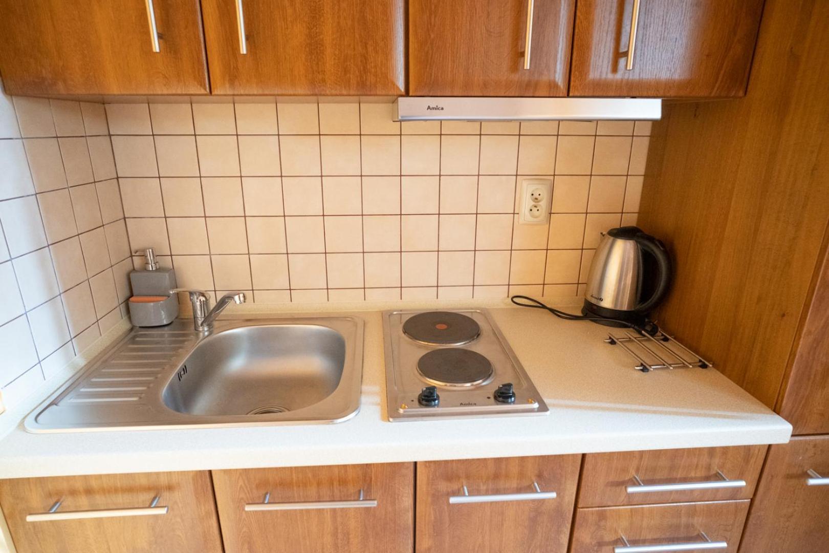 Apartamenty Sadowy 비스와 외부 사진