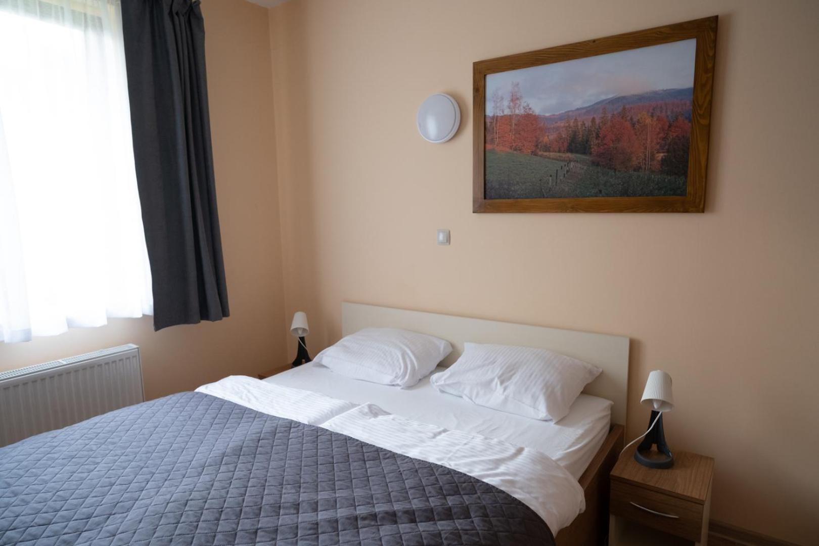 Apartamenty Sadowy 비스와 외부 사진