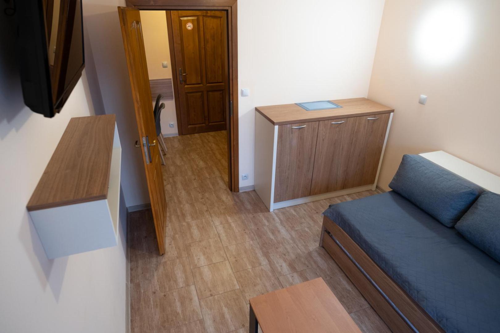 Apartamenty Sadowy 비스와 외부 사진