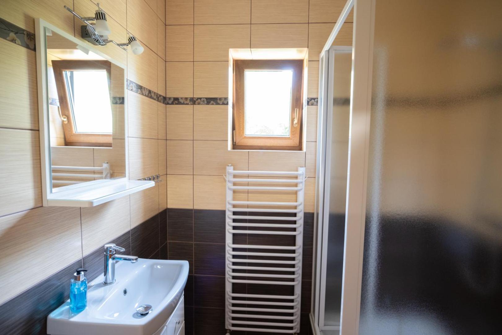 Apartamenty Sadowy 비스와 외부 사진