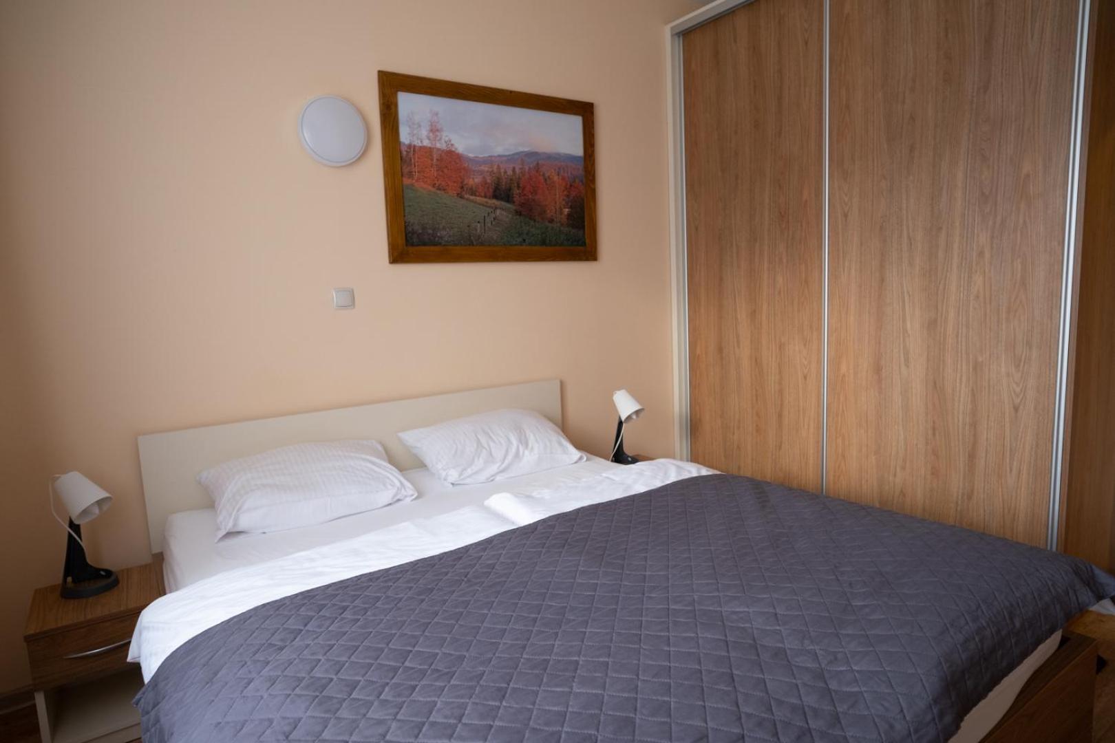 Apartamenty Sadowy 비스와 외부 사진