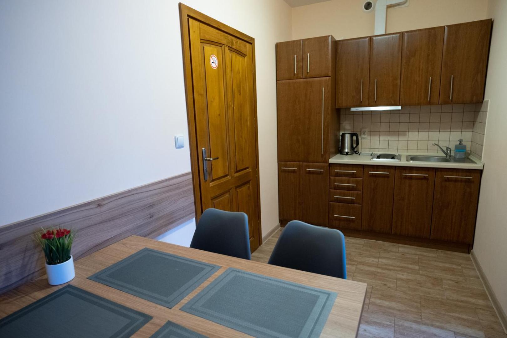 Apartamenty Sadowy 비스와 외부 사진