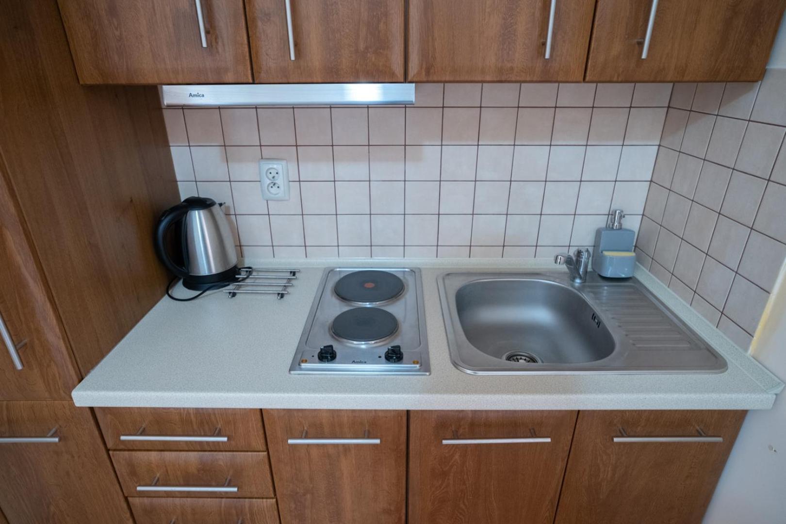 Apartamenty Sadowy 비스와 외부 사진